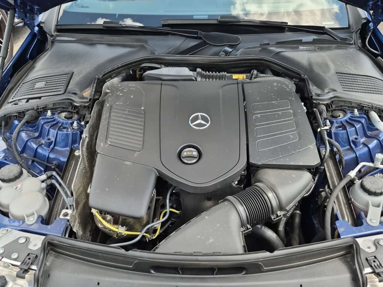 Mercedes-Benz CLE 300 BURMESTER| HUD| 360CAM| PANO| ПАМЕТ| 2 КЛЮЧА| , снимка 16 - Автомобили и джипове - 55296852