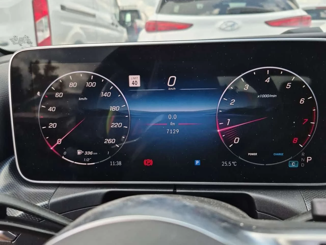 Mercedes-Benz CLE 300 BURMESTER| HUD| 360CAM| PANO| ПАМЕТ| 2 КЛЮЧА| , снимка 9 - Автомобили и джипове - 55296852