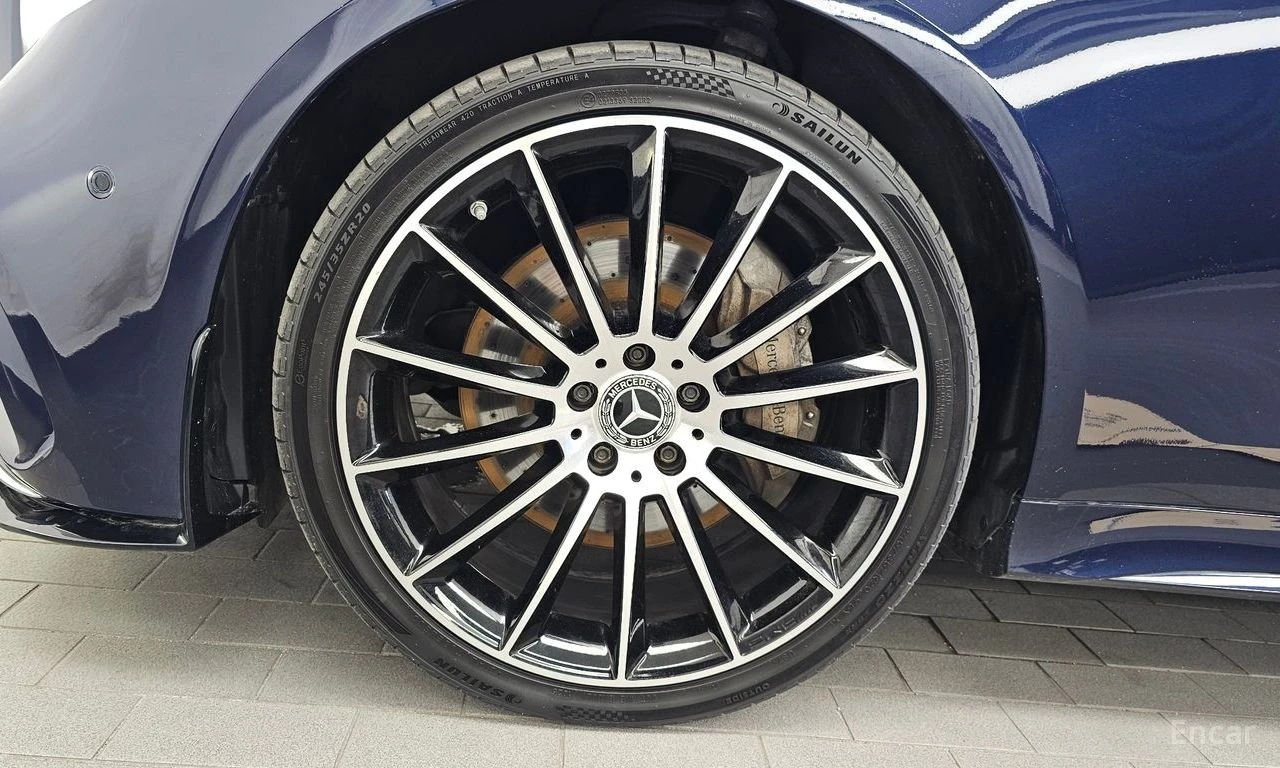 Mercedes-Benz CLS 450 4MATIC AMG LINE* DISTRONIC* 360* ХЕДЪП* BURMESTER*, снимка 5 - Автомобили и джипове - 55352761