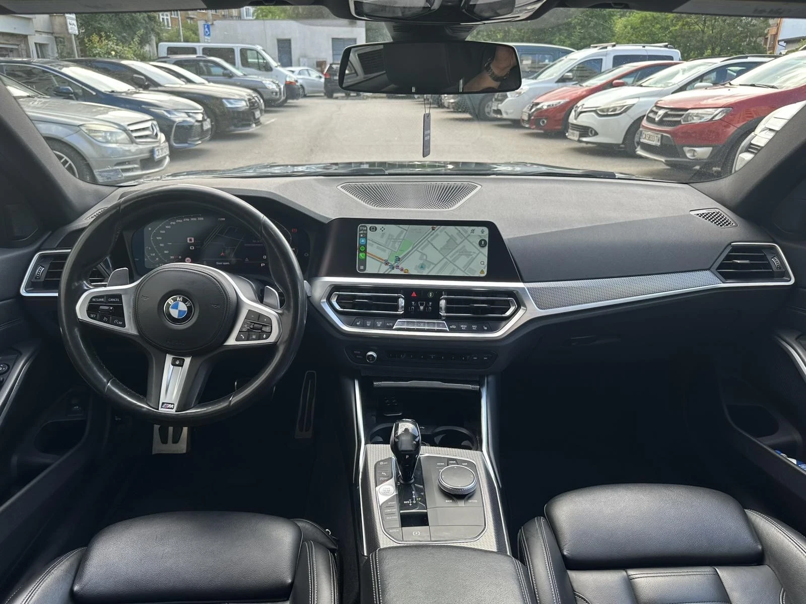 BMW 330 i Xdrive �-����� 🔝 | Mobile.bg � ����������� 7