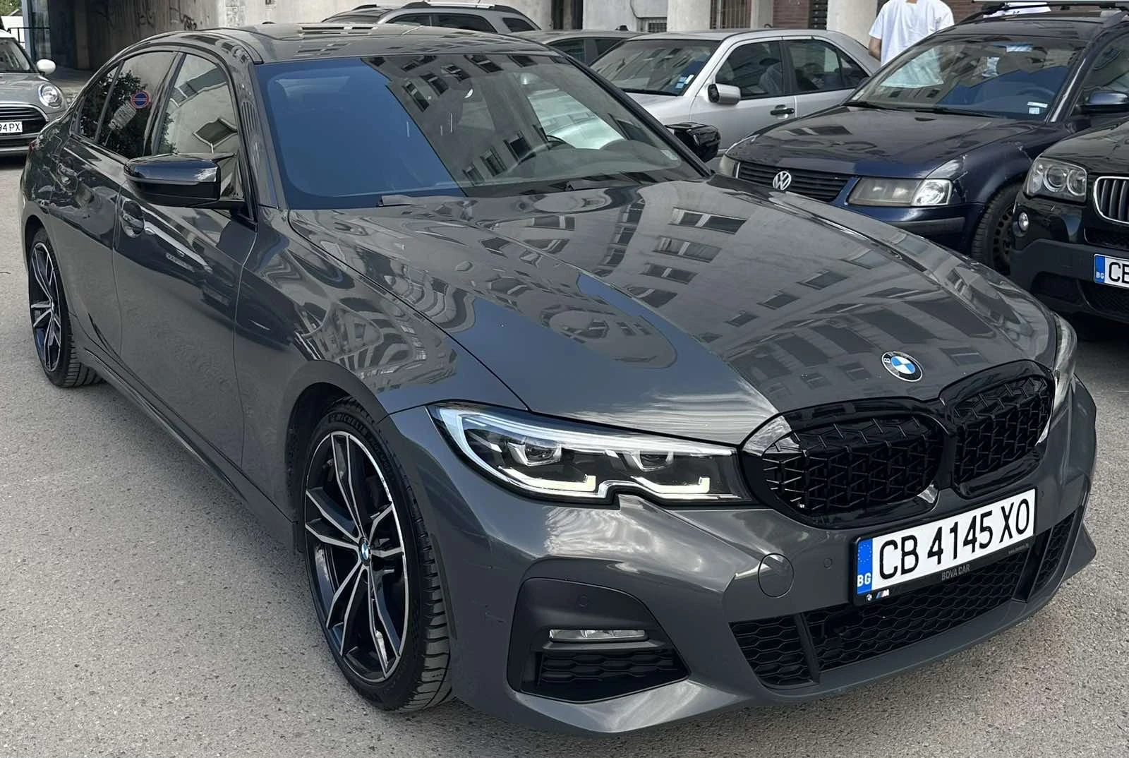 BMW 330 i Xdrive �-����� 🔝 | Mobile.bg � ����������� 2