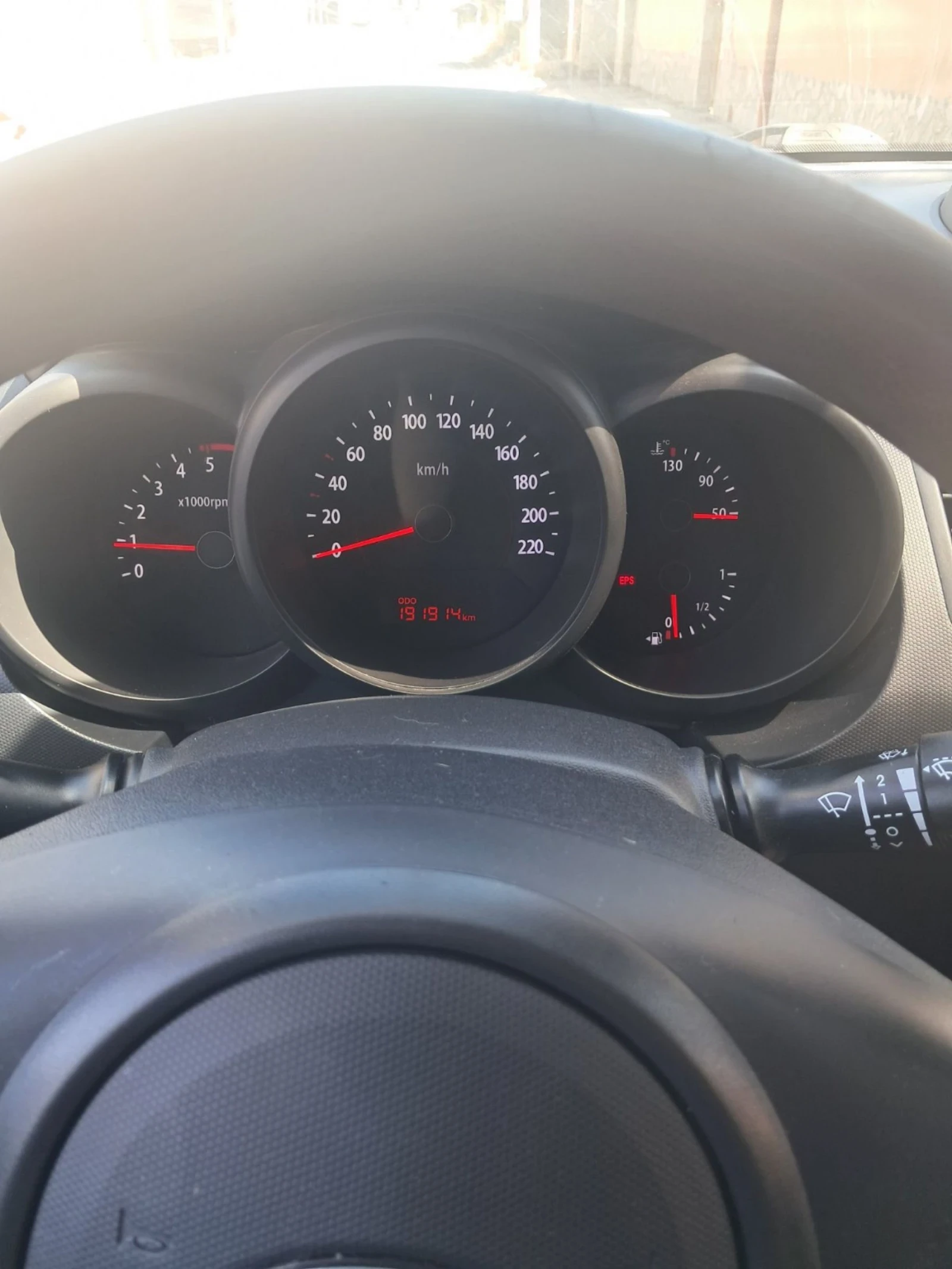 Kia Soul 1.6 CRDI, снимка 4 - Автомобили и джипове - 55421990