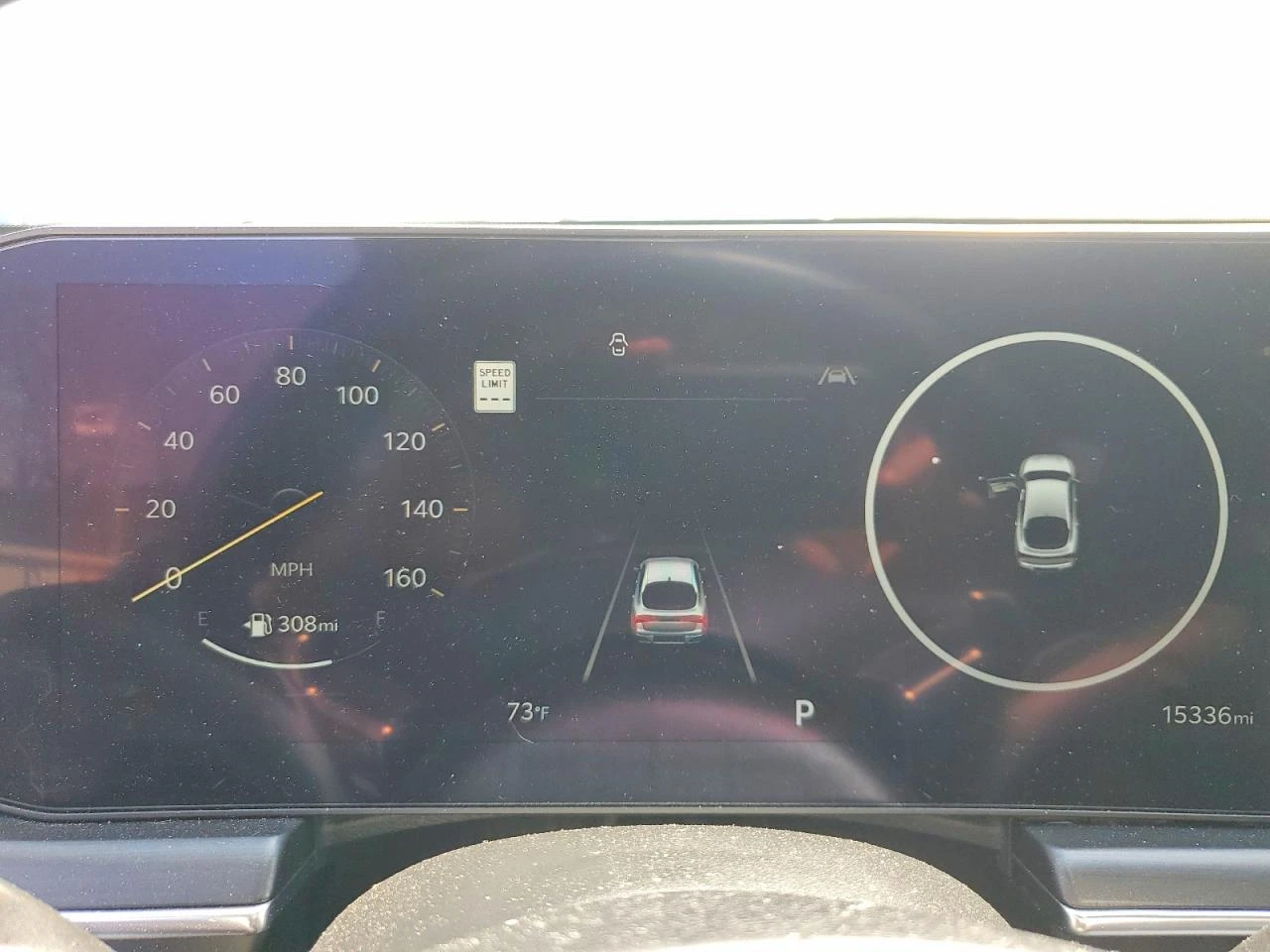 Kia K5 2.5l Gt, снимка 9 - Автомобили и джипове - 55773040