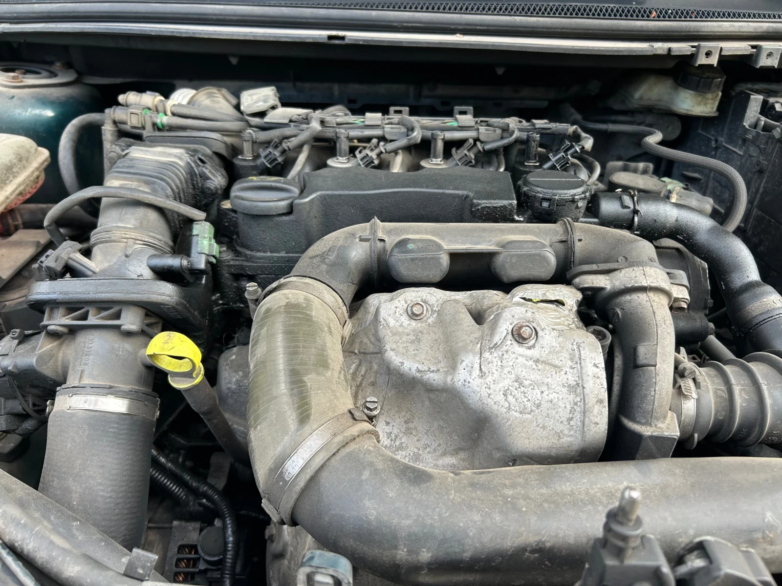 Ford Focus, снимка 12 - Автомобили и джипове - 55826827
