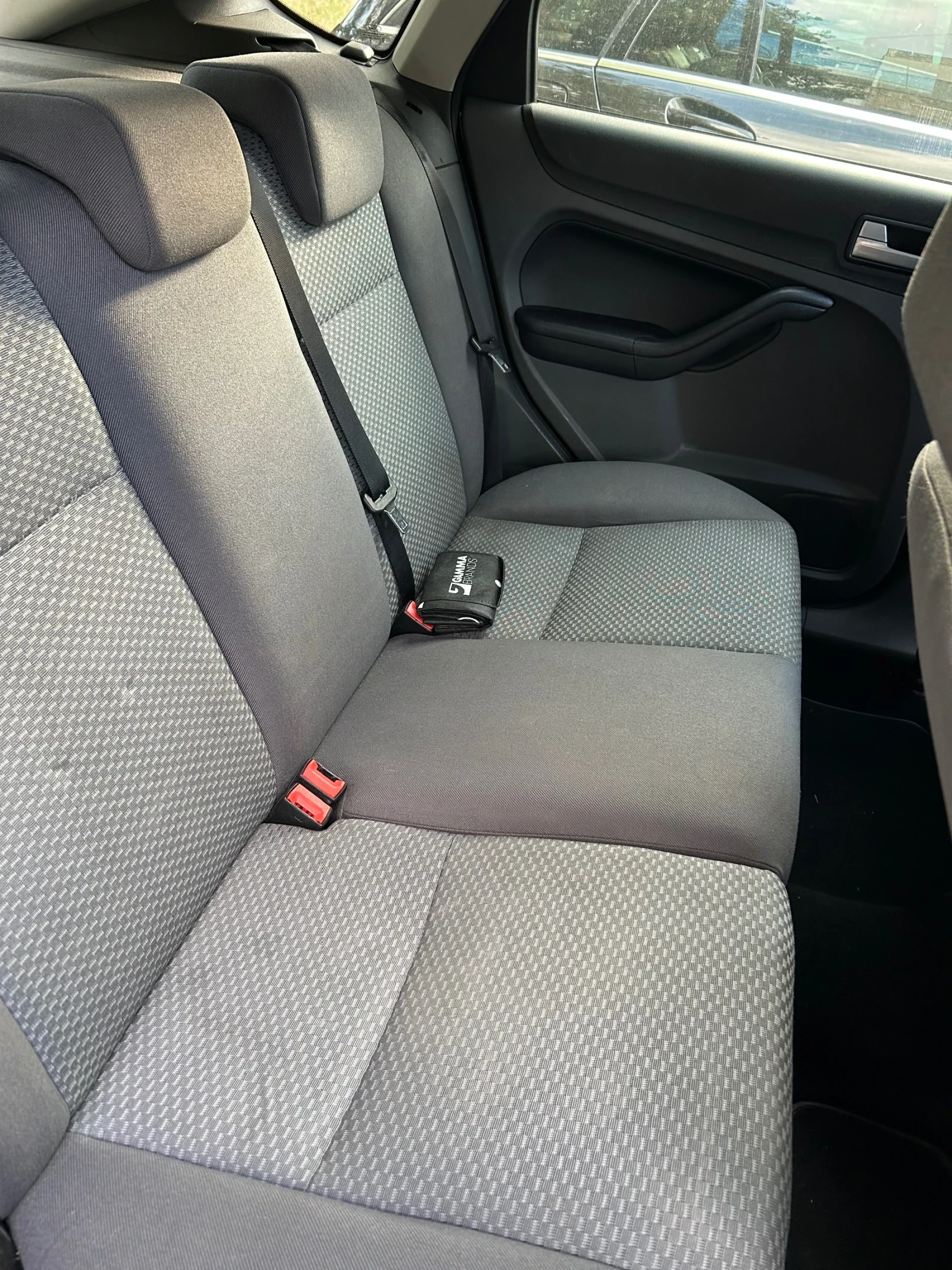 Ford Focus, снимка 11 - Автомобили и джипове - 55826827