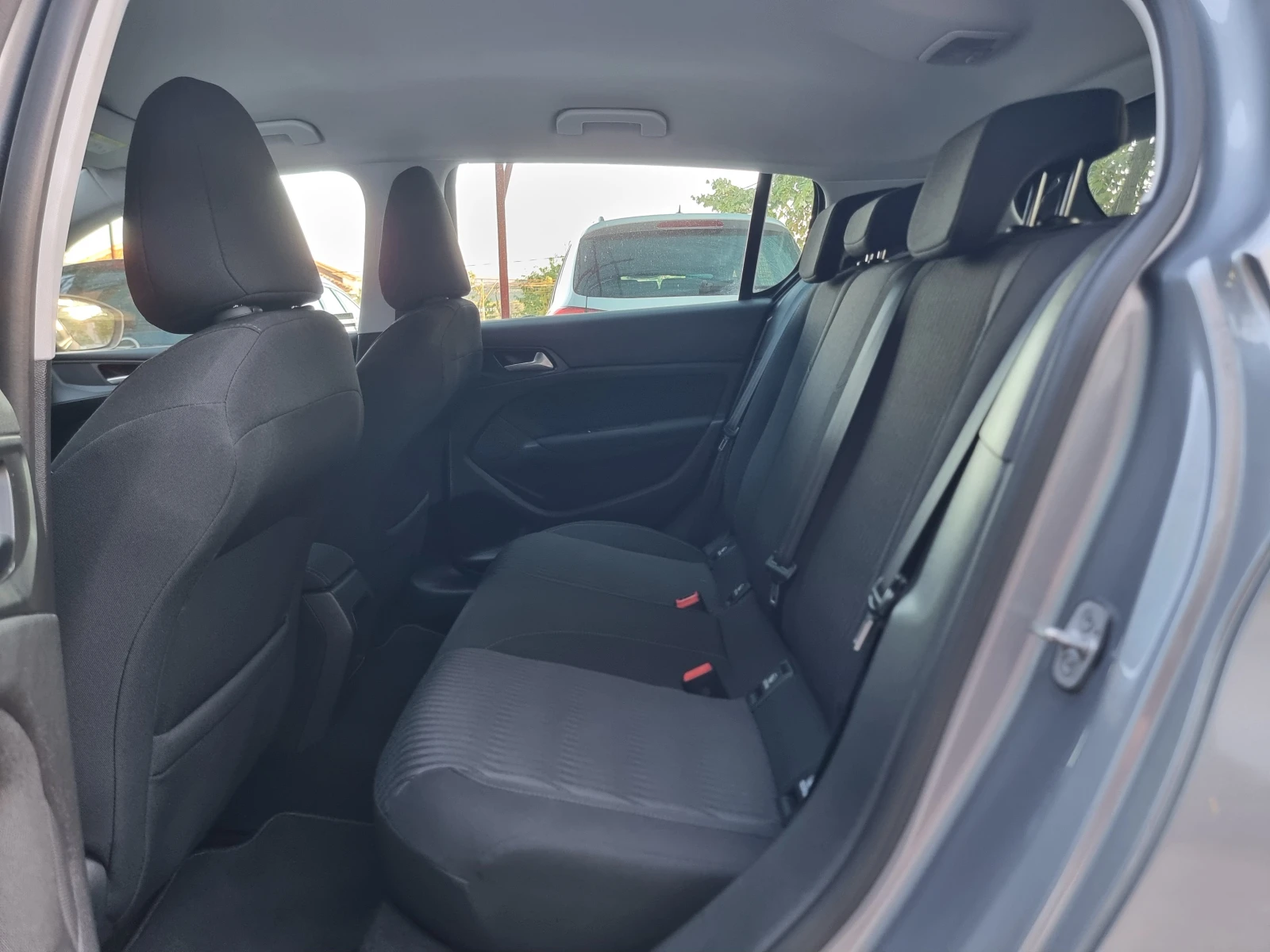 Peugeot 308 1.6 HDI* NAVI*  | Mobile.bg � ����������� 11