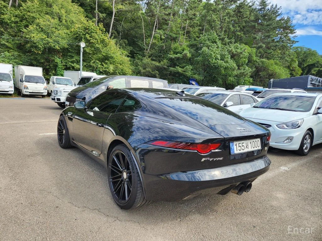 Jaguar F-Type 3.0* S* COUPE*  | Mobile.bg � ����������� 4