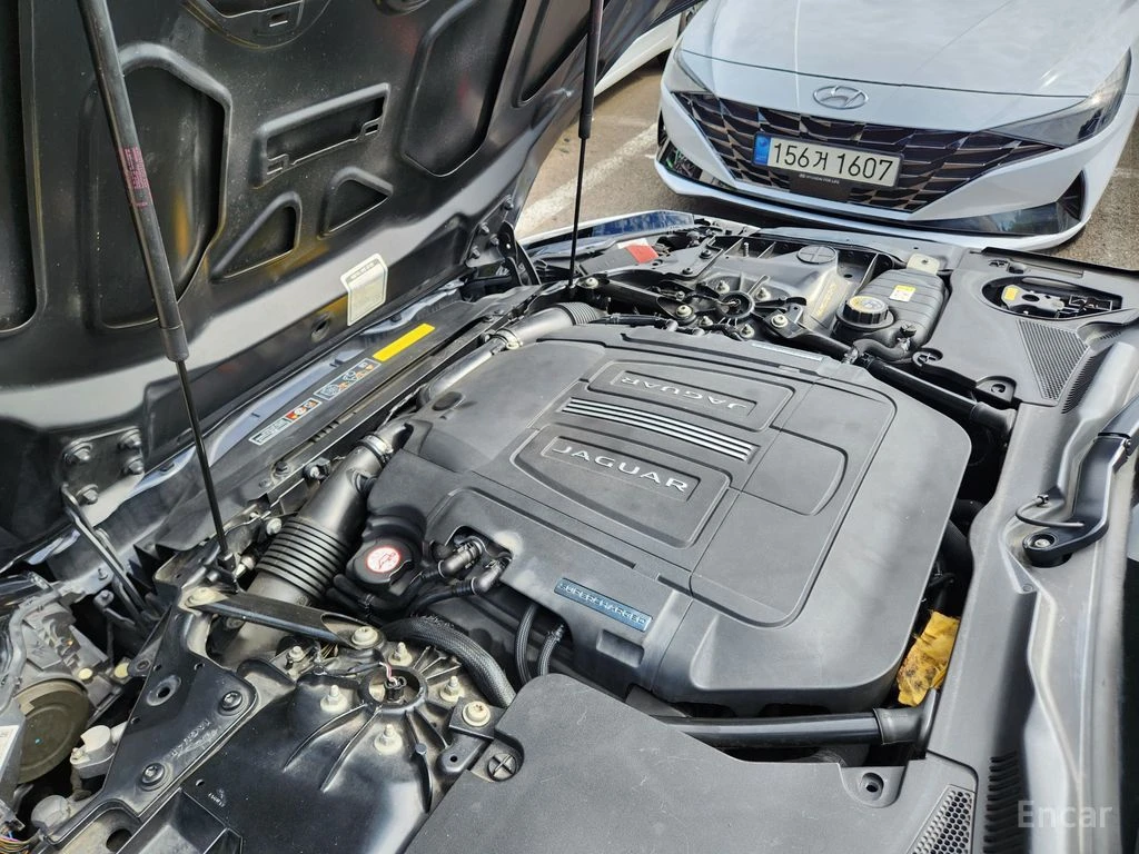 Jaguar F-Type 3.0* S* COUPE*  | Mobile.bg � ����������� 16