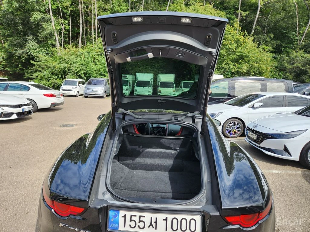 Jaguar F-Type 3.0* S* COUPE*  | Mobile.bg � ����������� 15