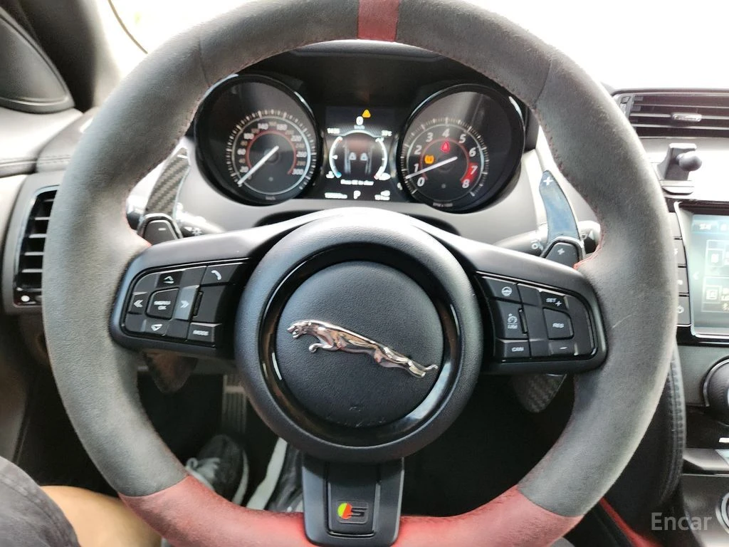 Jaguar F-Type 3.0* S* COUPE*  | Mobile.bg � ����������� 10