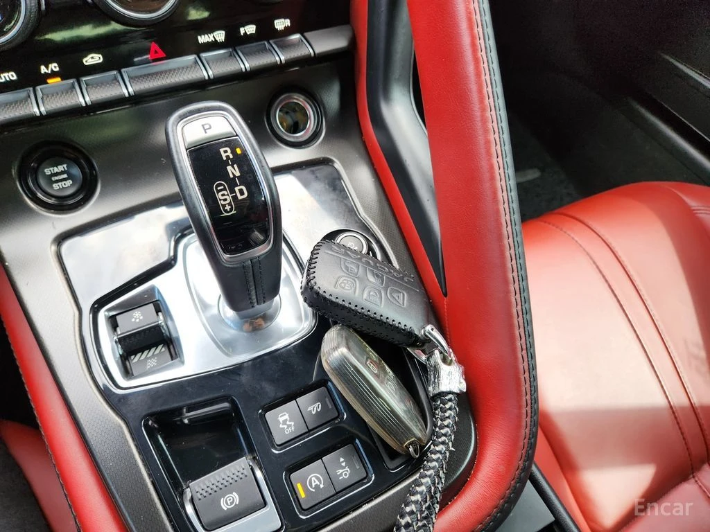 Jaguar F-Type 3.0* S* COUPE*  | Mobile.bg � ����������� 12