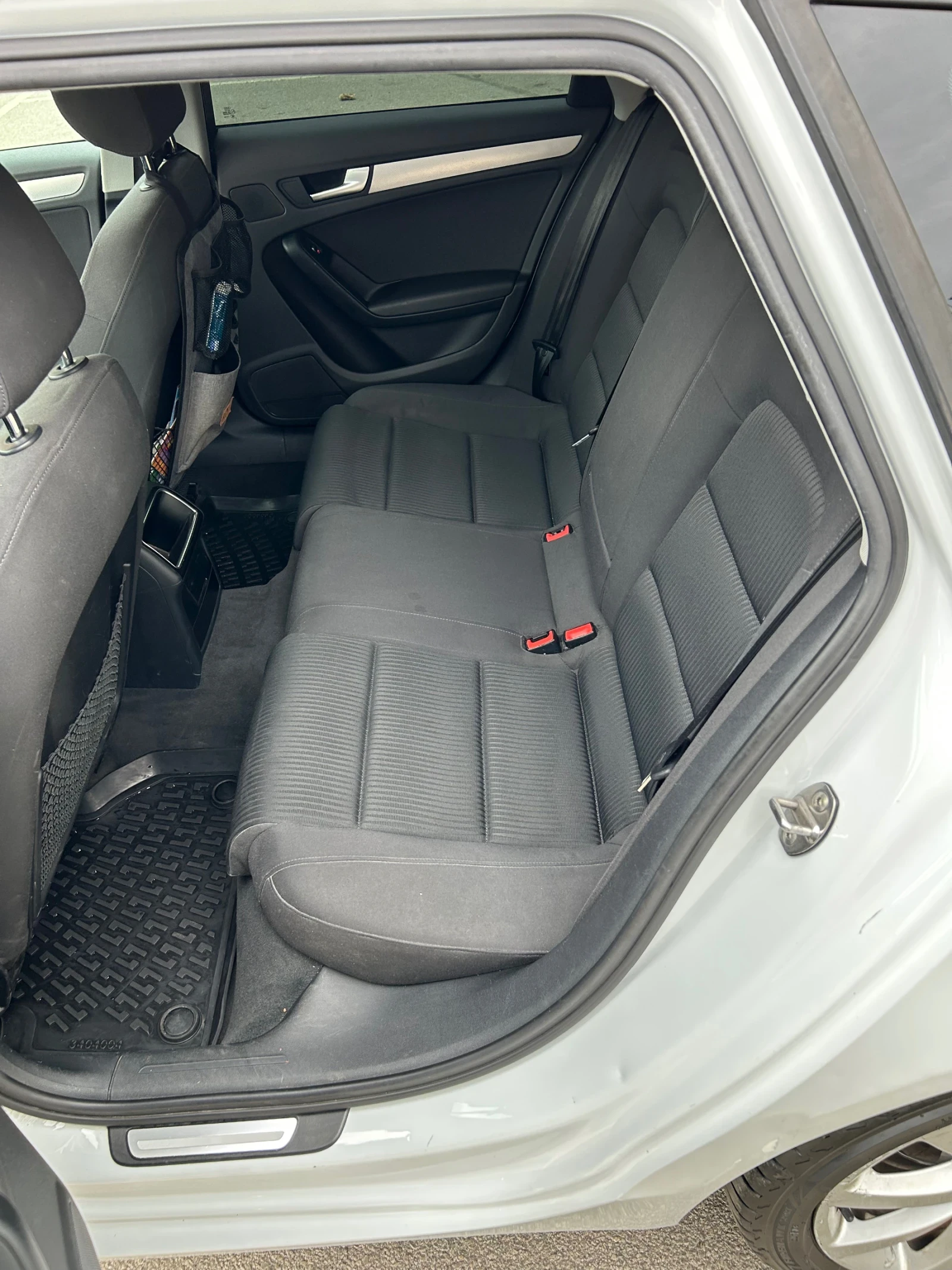 Audi A4 2.0tdi 177к.с. 4x4, снимка 16 - Автомобили и джипове - 56248995