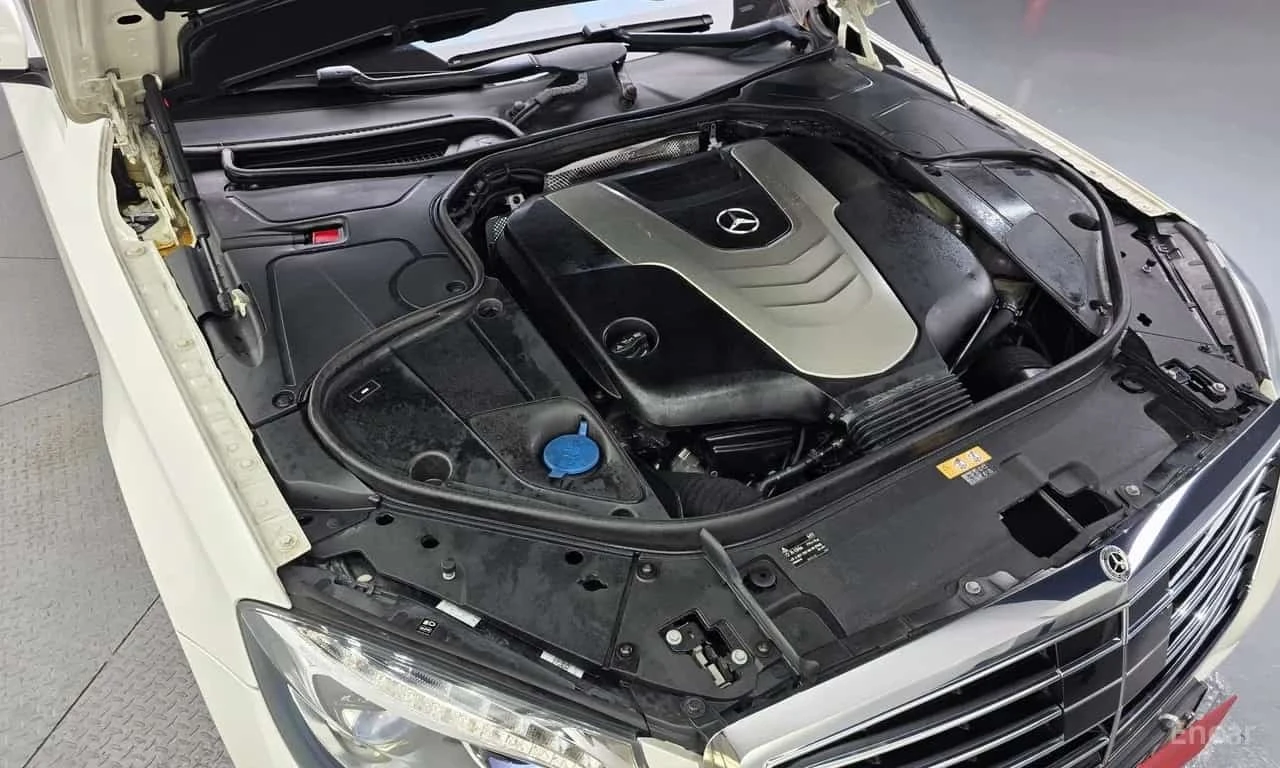 Mercedes-Benz S 350 * 4MATIC * ������ ���� �� �������� | Mobile.bg � ����������� 6