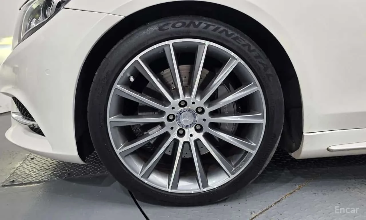 Mercedes-Benz S 350 * 4MATIC * ������ ���� �� �������� | Mobile.bg � ����������� 5
