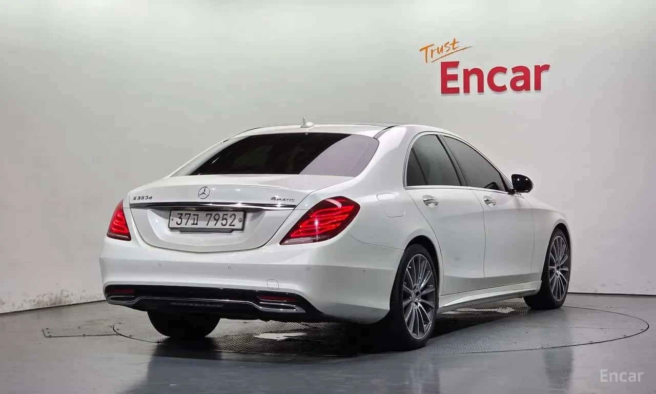 Mercedes-Benz S 350 * 4MATIC * ������ ���� �� �������� | Mobile.bg � ����������� 2