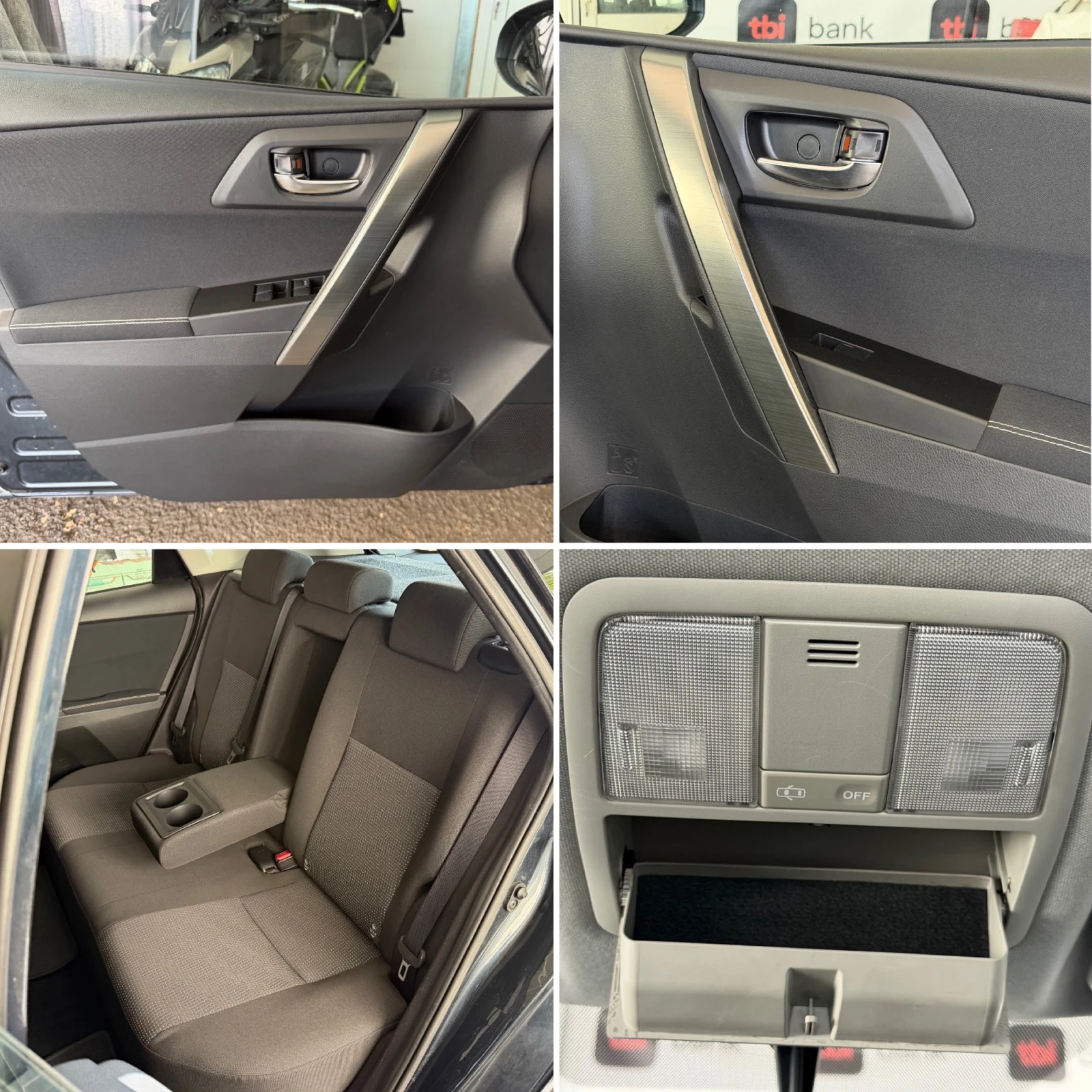 Toyota Auris 1.6i* ��� �������� ������ � ����� ������� � TOYOTA | Mobile.bg � ����������� 14