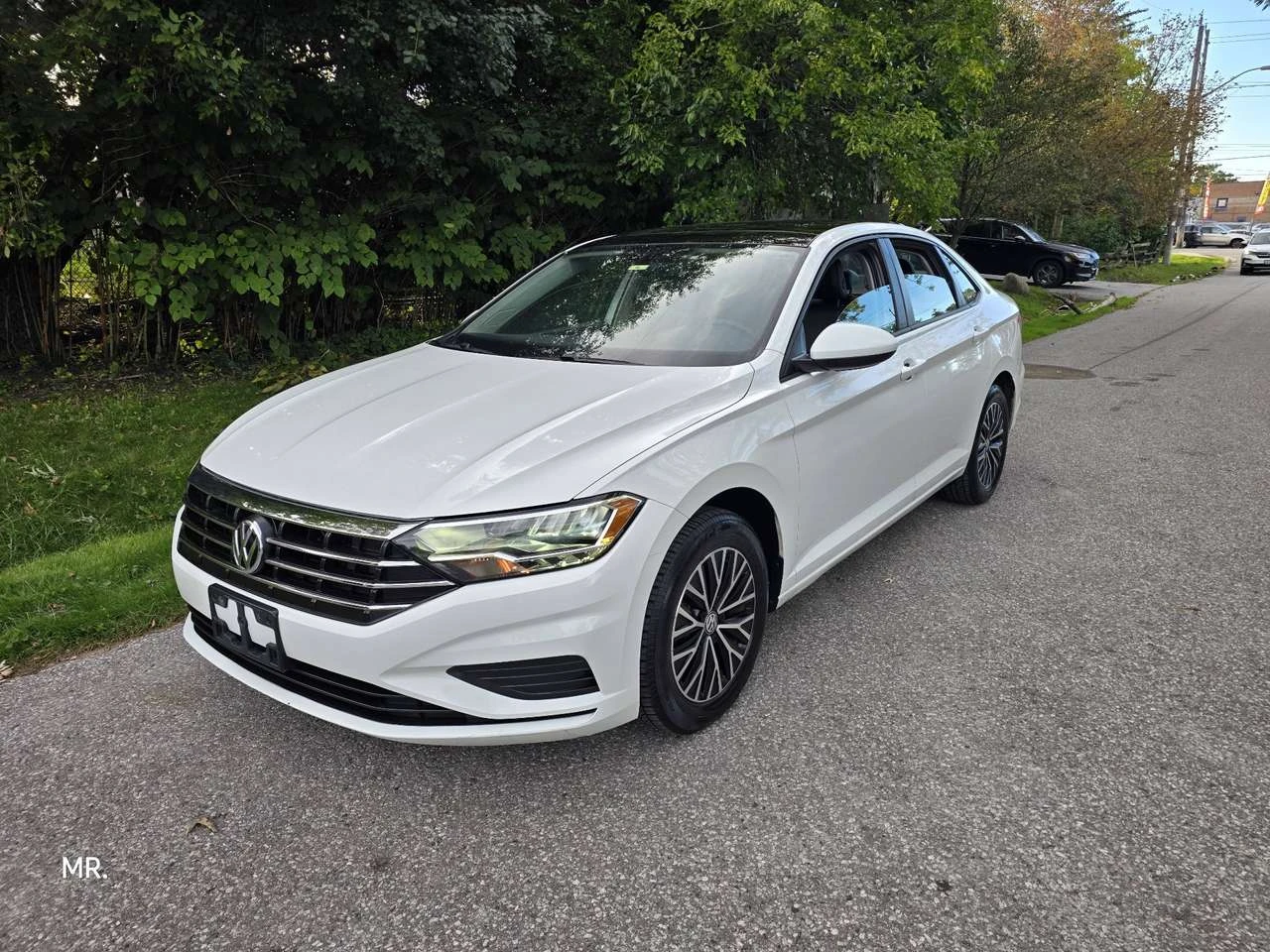 VW Jetta Highline | Mobile.bg � ����������� 2
