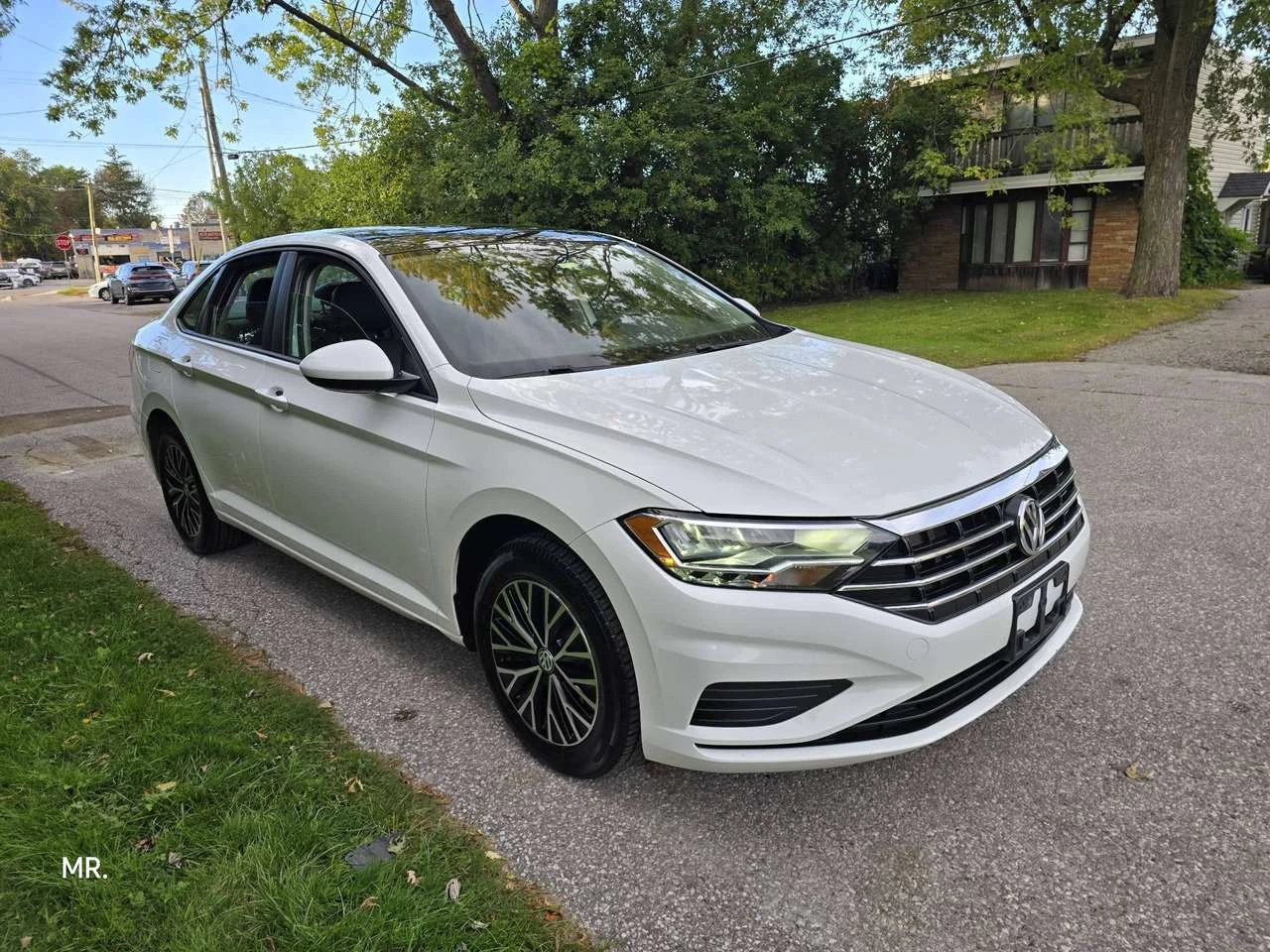 VW Jetta Highline | Mobile.bg � ����������� 4