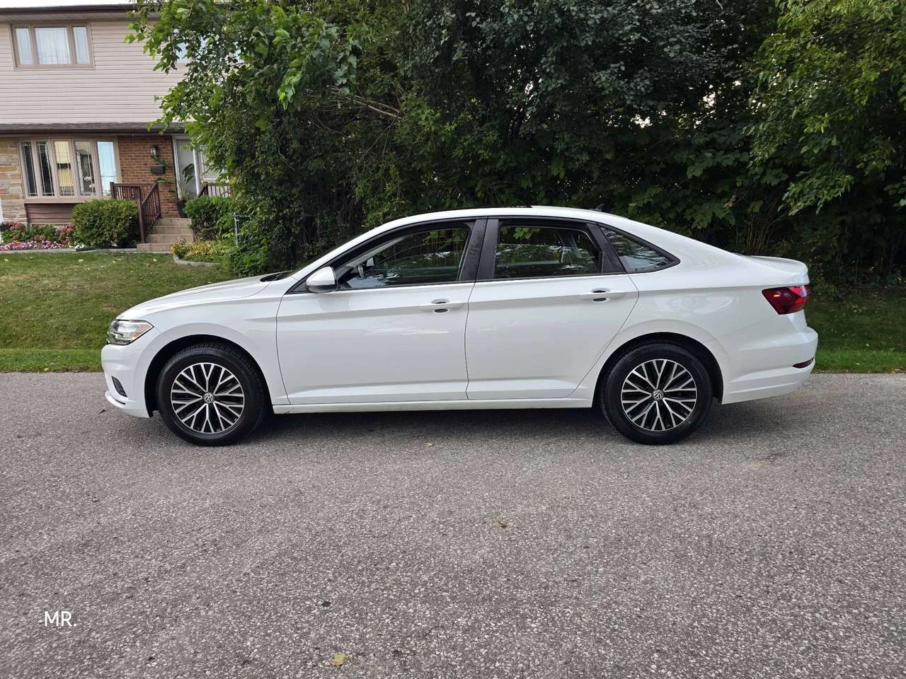 VW Jetta Highline | Mobile.bg � ����������� 1