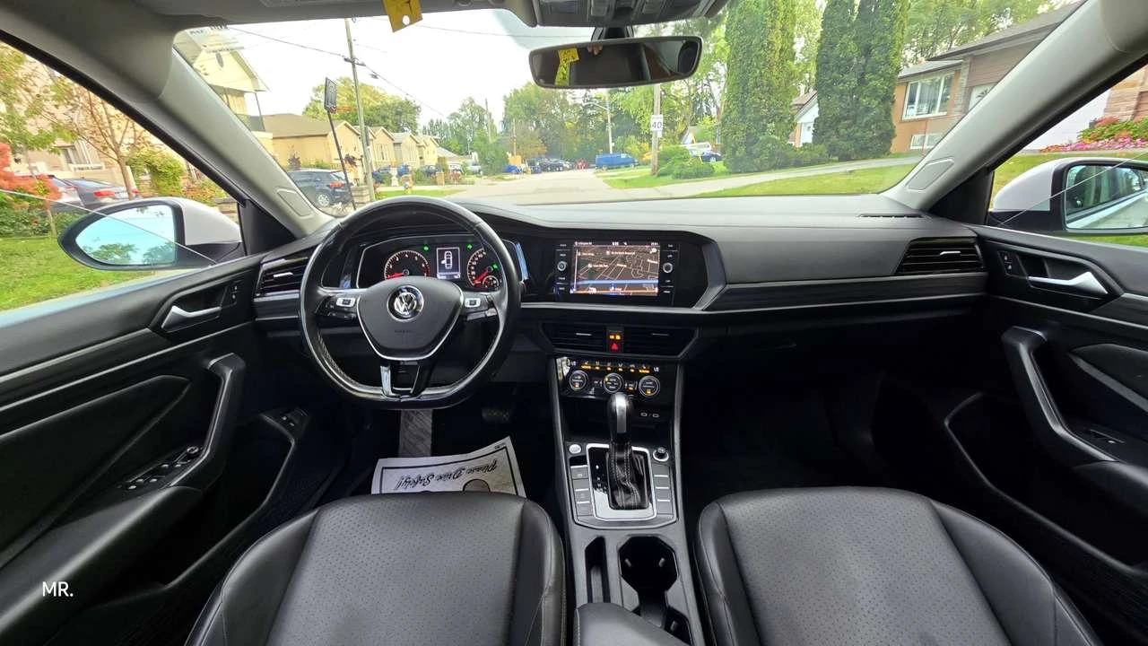 VW Jetta Highline | Mobile.bg � ����������� 15