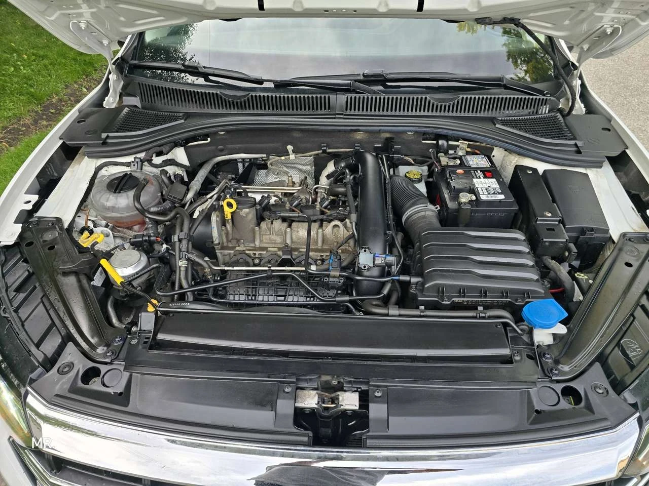 VW Jetta Highline | Mobile.bg � ����������� 10