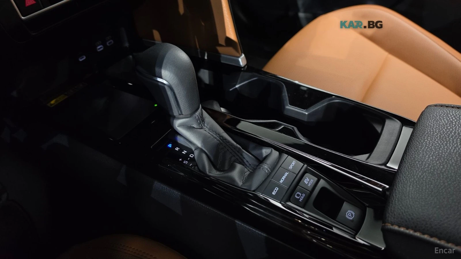 Toyota Camry XLE PREMIUM HYBRID| HEAD-UP| 360 | �������| ����� | Mobile.bg � ����������� 9
