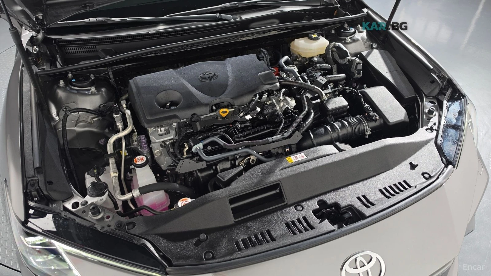 Toyota Camry XLE PREMIUM HYBRID| HEAD-UP| 360 | �������| ����� | Mobile.bg � ����������� 6