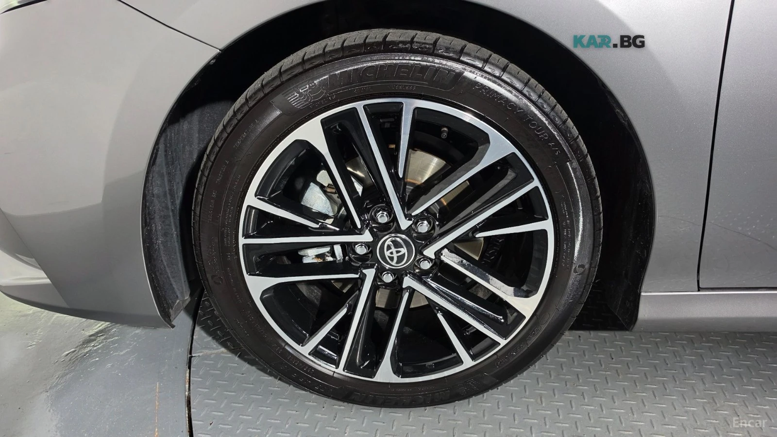 Toyota Camry XLE PREMIUM HYBRID| HEAD-UP| 360 | �������| ����� | Mobile.bg � ����������� 5