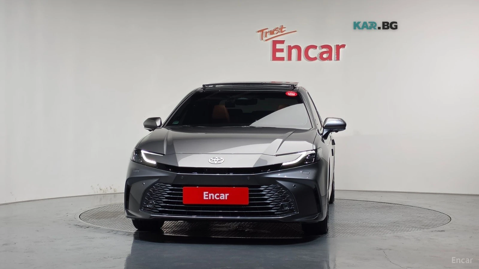 Toyota Camry XLE PREMIUM HYBRID| HEAD-UP| 360 | �������| ����� | Mobile.bg � ����������� 3