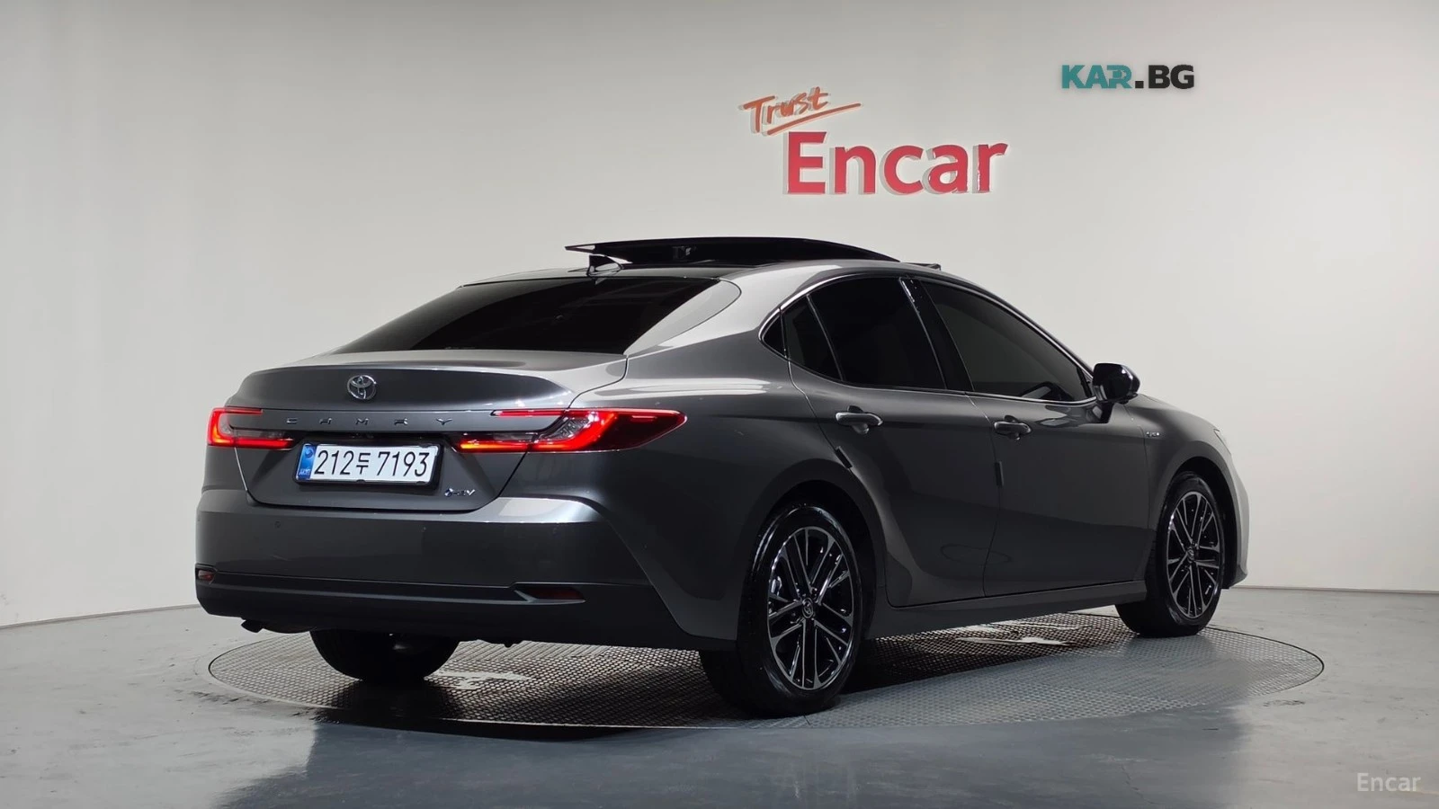 Toyota Camry XLE PREMIUM HYBRID| HEAD-UP| 360 | �������| ����� | Mobile.bg � ����������� 2