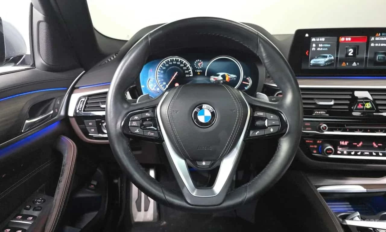 BMW 530 * 530i M Sport Package Plus * ���� �� �� | Mobile.bg � ����������� 13