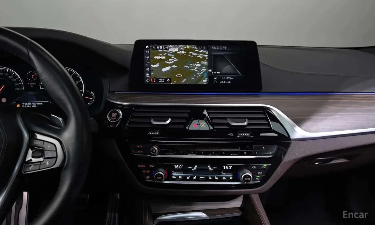 BMW 530 * 530i M Sport Package Plus * ���� �� �� | Mobile.bg � ����������� 14