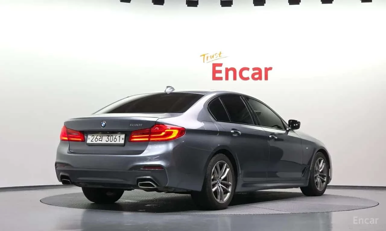 BMW 530 * 530i M Sport Package Plus * ���� �� �� | Mobile.bg � ����������� 2