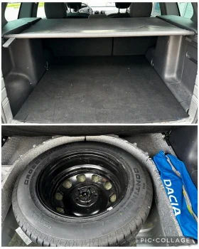 Dacia Duster 1.5dCi/ 4x4, снимка 13