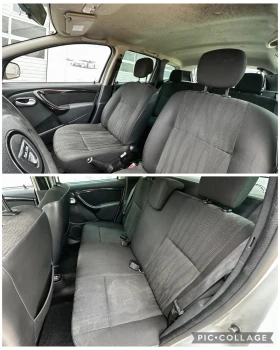 Dacia Duster 1.5dCi/ 4x4, снимка 11