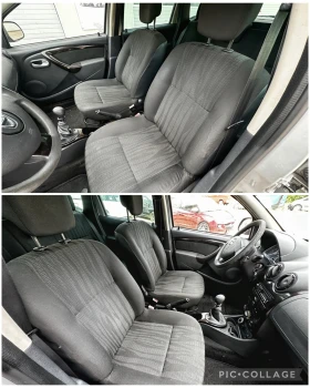 Dacia Duster 1.5dCi/ 4x4, снимка 10