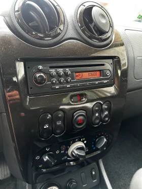 Dacia Duster 1.5dCi/ 4x4, снимка 8