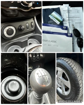 Dacia Duster 1.5dCi/ 4x4, снимка 12