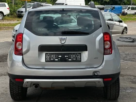 Dacia Duster 1.5dCi/ 4x4, снимка 5