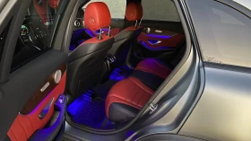 Mercedes-Benz GLC 300 AMG 4MATIC 360* Night FULL, снимка 10