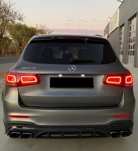 Mercedes-Benz GLC 300 AMG 4MATIC 360* Night FULL, снимка 6