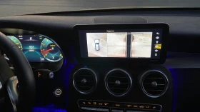 Mercedes-Benz GLC 300 AMG 4MATIC 360* Night FULL, снимка 15