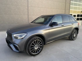 Mercedes-Benz GLC 300 AMG 4MATIC 360* Night FULL, снимка 5