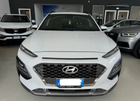 Hyundai Kona 1.0 GDI , снимка 1