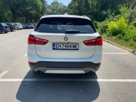 BMW X1 Швейцария Xdrive HeadUp Keyless Mpack, снимка 3