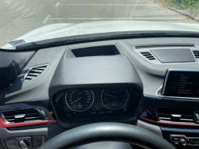 BMW X1 Швейцария Xdrive HeadUp Keyless Mpack, снимка 13