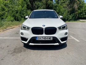 BMW X1 Швейцария Xdrive HeadUp Keyless Mpack, снимка 1