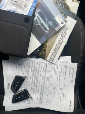 BMW X1 Швейцария Xdrive HeadUp Keyless Mpack, снимка 15