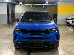 Opel Mokka GS, масажи, кожен салон, по-големия дисплей, Keyle, снимка 3