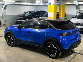 Opel Mokka GS, масажи, кожен салон, по-големия дисплей, Keyle, снимка 4